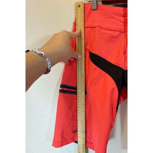 NWOT Women's Troy Lee Designs Skyline Cycling Bike Riding Shorts Small - Picture 6 of 10
